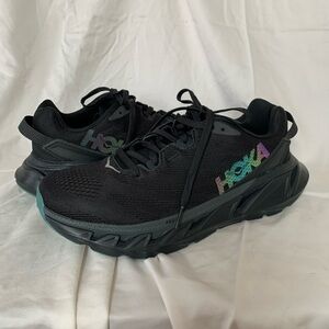 HOKA Women's Black Running Shoes